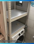 Washing Machine Rack