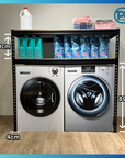 Washing Machine Rack