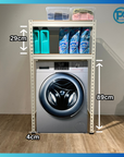 Washing Machine Rack