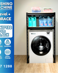 Washing Machine Rack