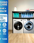 Washing Machine Rack