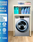 Washing Machine Rack