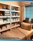 Bookshelves Rack