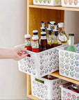 Multi-Purpose Basket