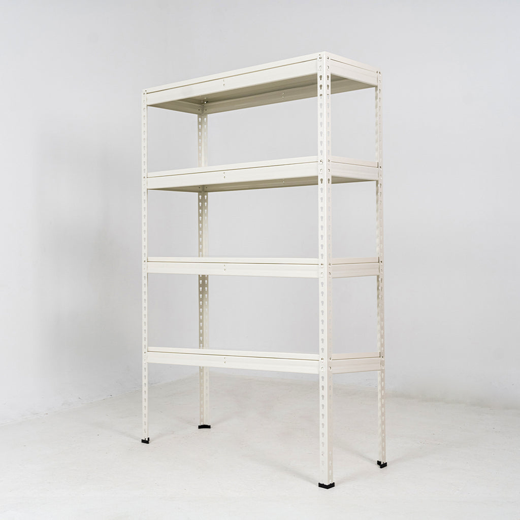 5 Creative Uses for a Single Metal Rack in Your Home – PG STORAGE ...