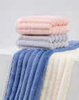 Fluffy Absorbent Towel