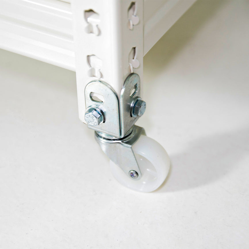 Boltless Storage racks – PG STORAGE SYSTEMS PTE LTD