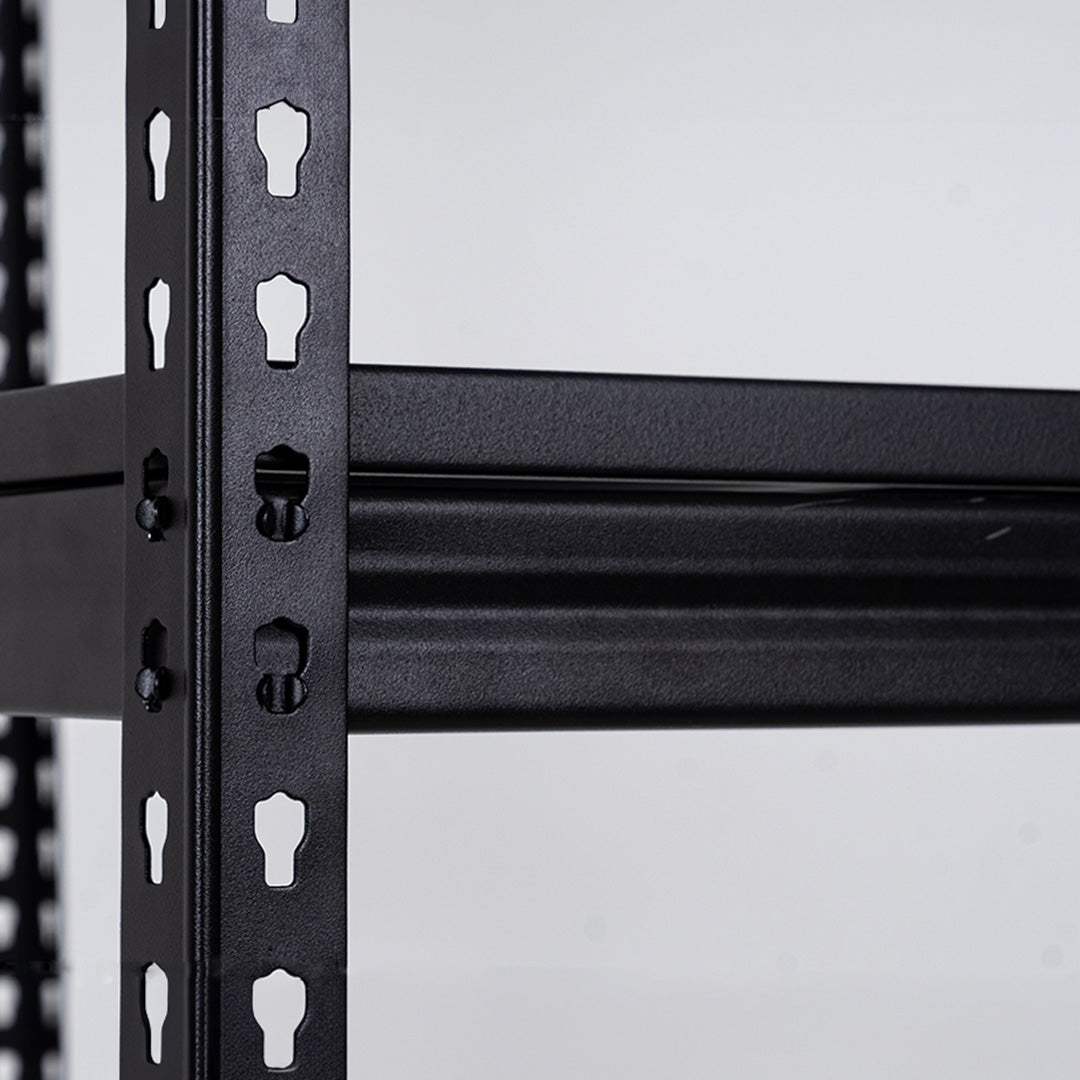 Boltless Storage racks – PG STORAGE SYSTEMS PTE LTD