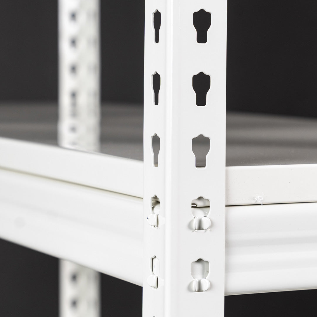 Boltless Storage racks – PG STORAGE SYSTEMS PTE LTD