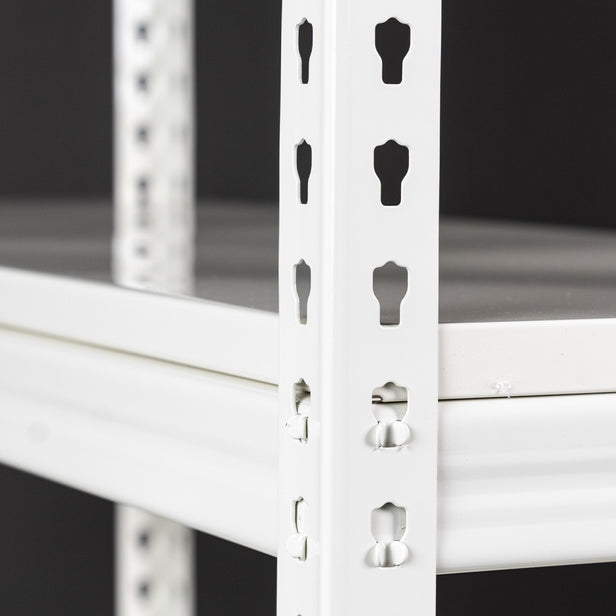 Boltless Storage racks – PG STORAGE SYSTEMS PTE LTD