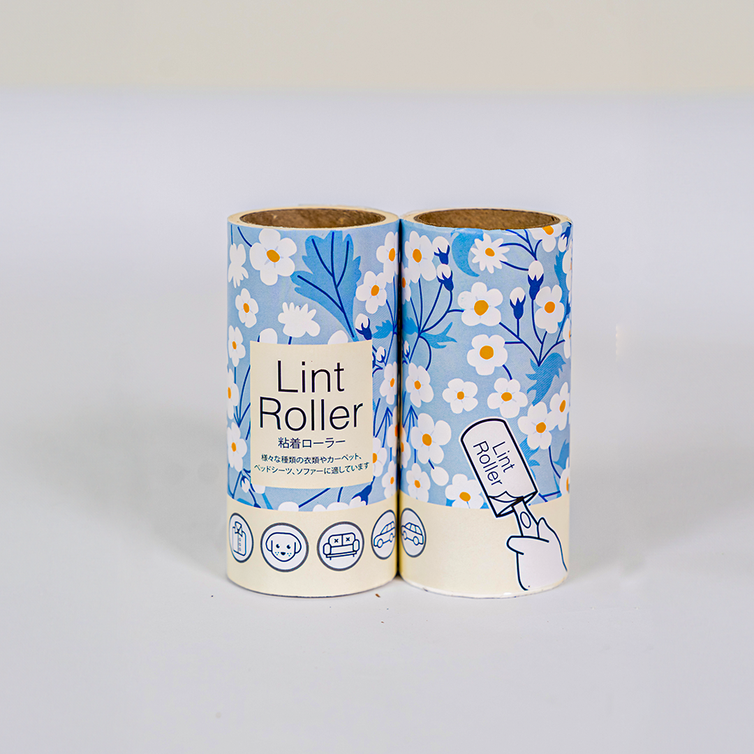 Lint Roller - Refill Pack