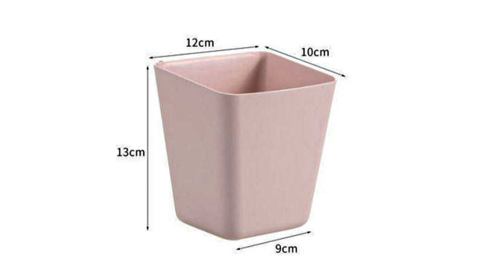 PG Essentials Pink Hanging PU Container – PG STORAGE SYSTEMS PTE LTD