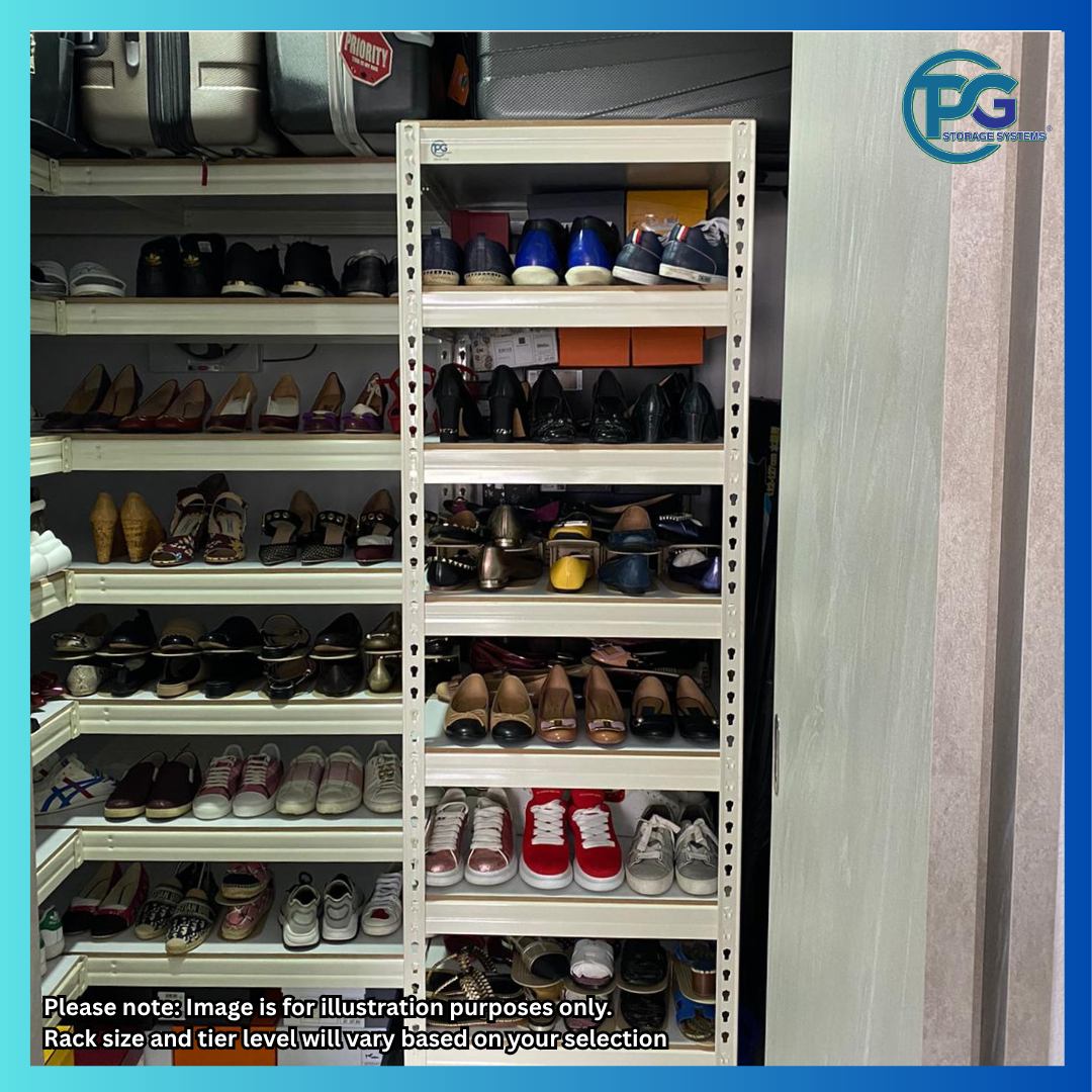 Shoe Rack