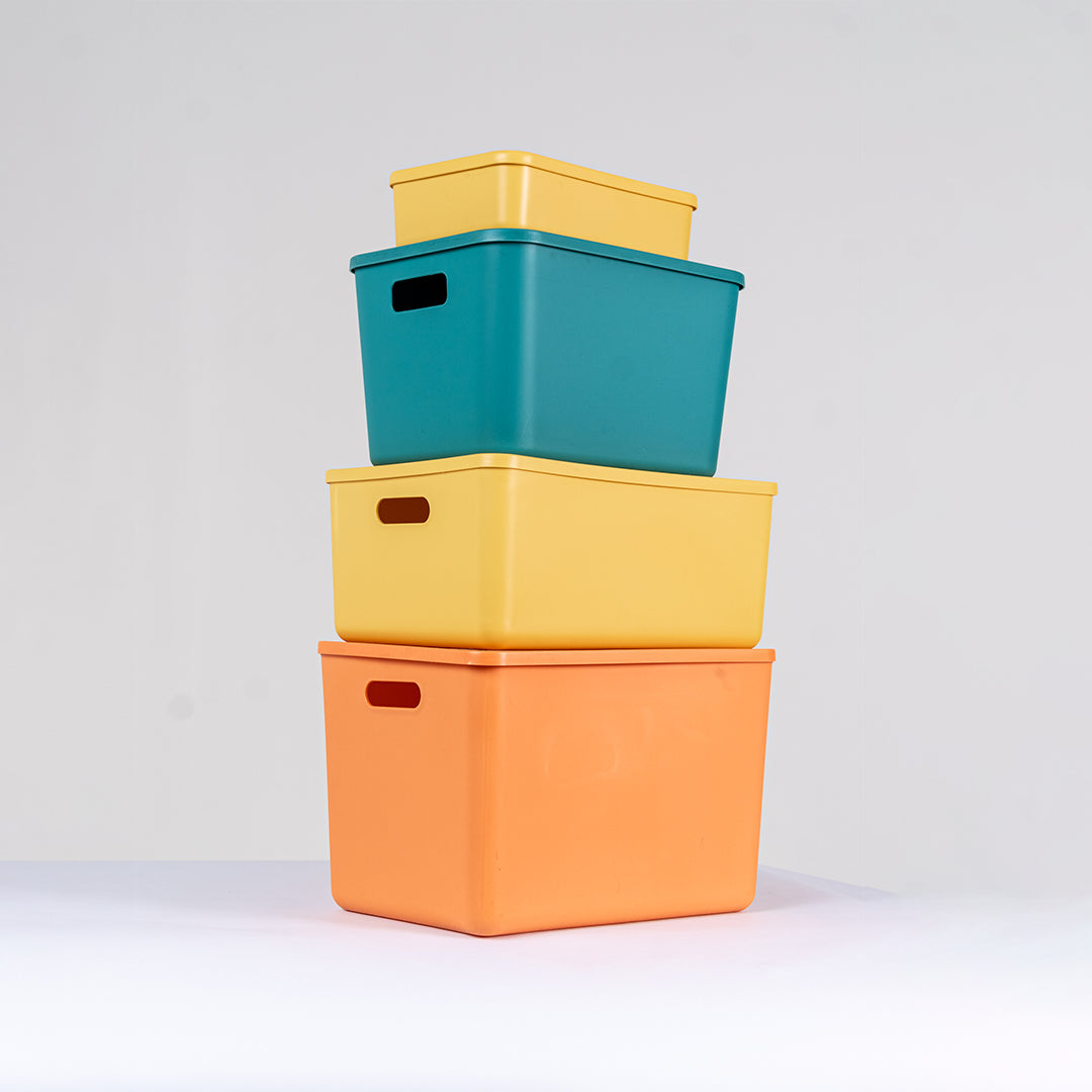 Sturdy Durable Storage Box
