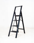 Foldable Aluminum Ladder With Grip