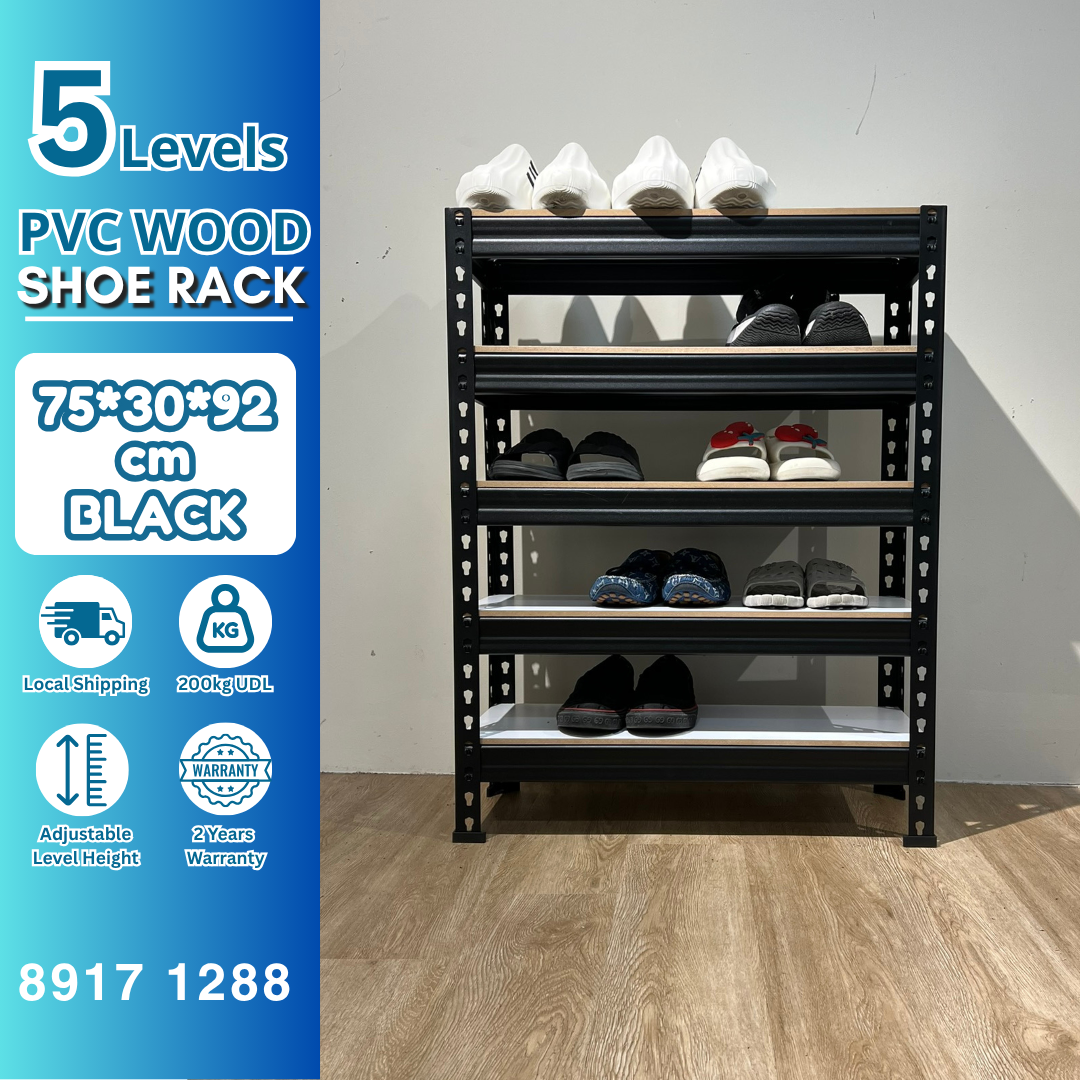 Shoe Rack
