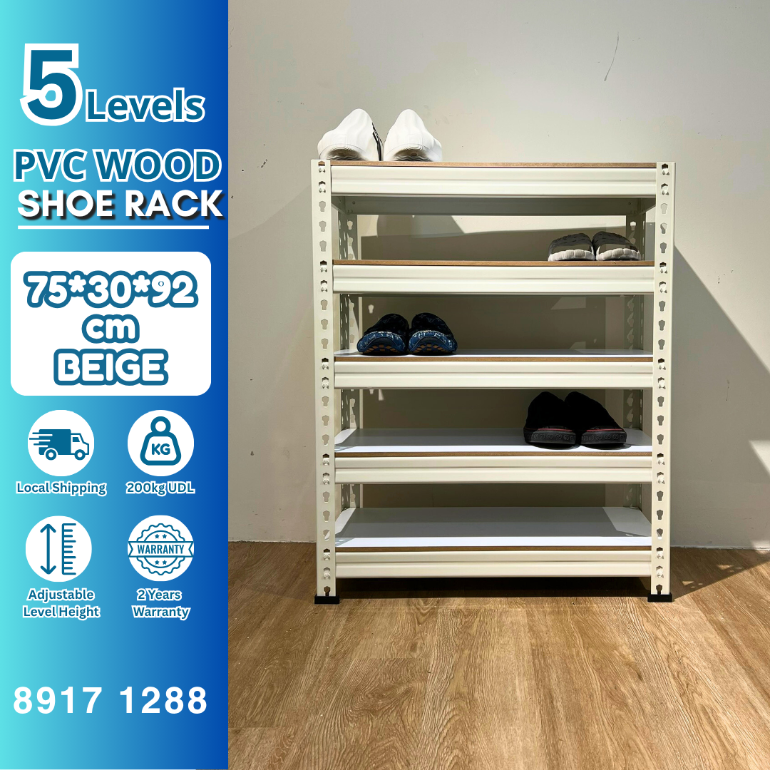 Shoe Rack