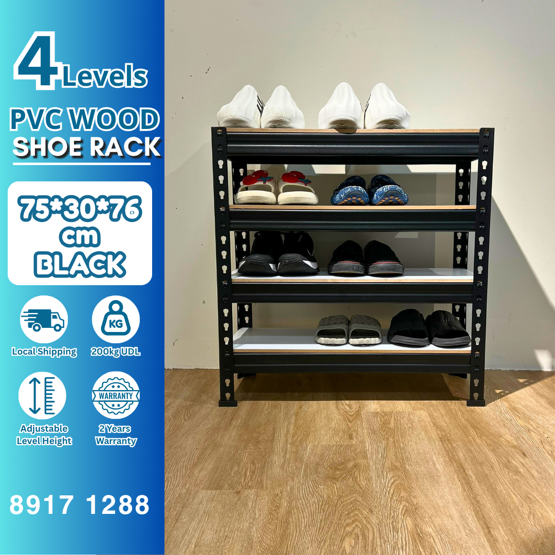 Shoe Rack