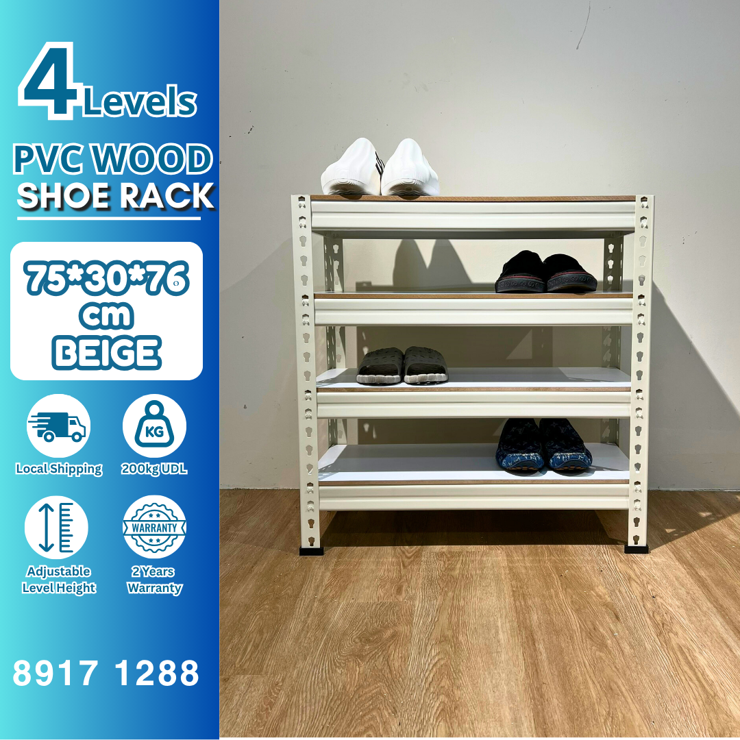 Shoe Rack