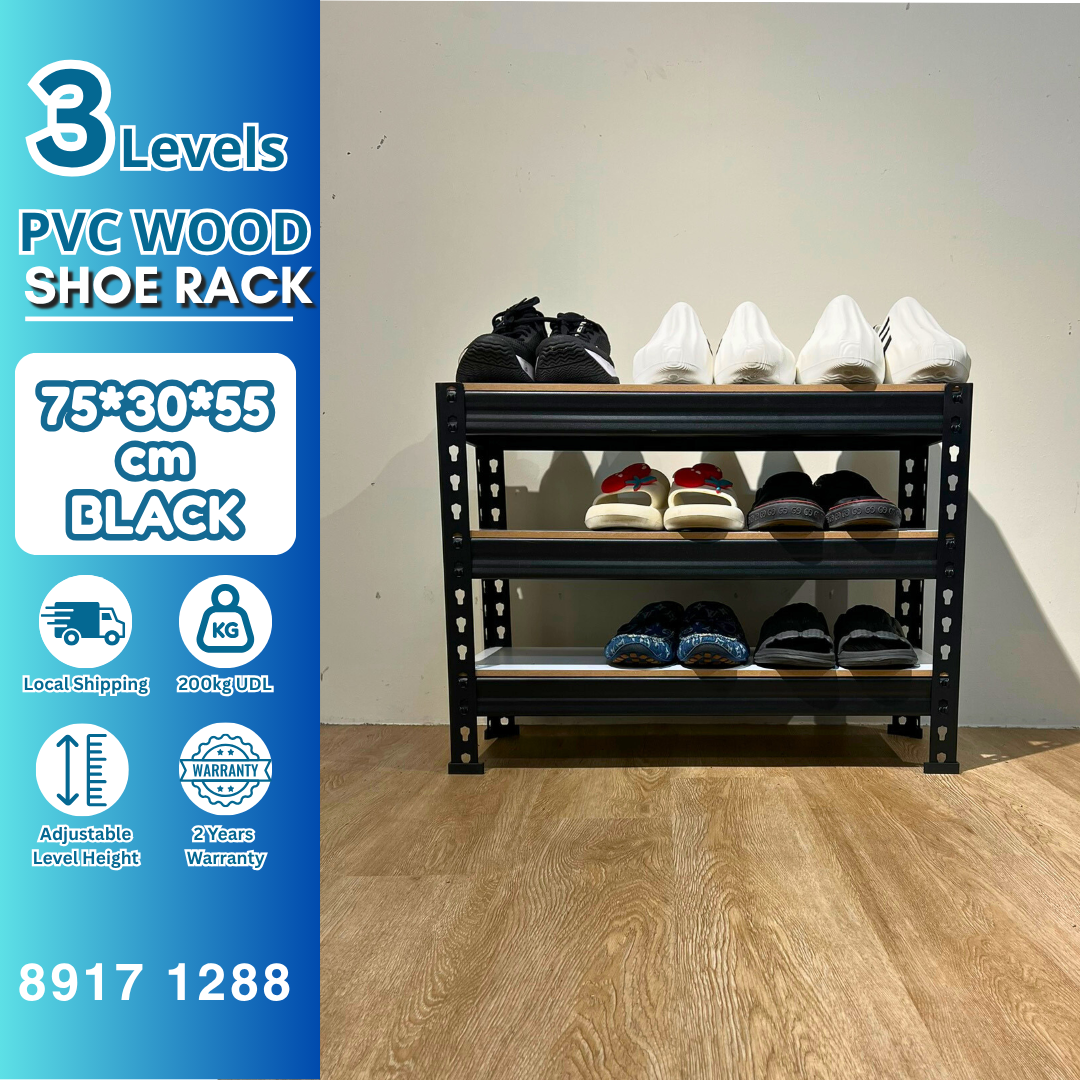 Shoe Rack