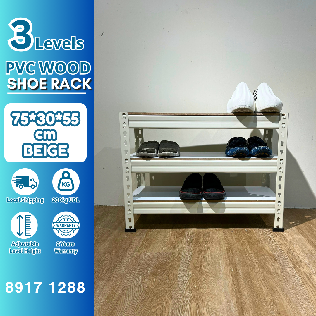 Shoe Rack