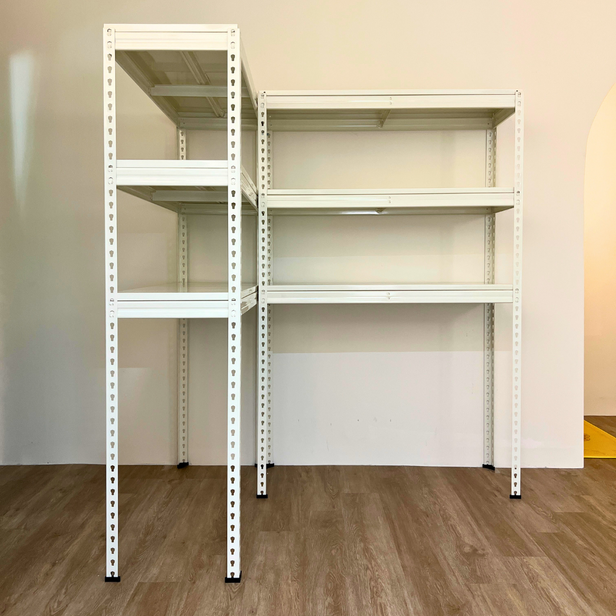 Boltless Storage racks – PG STORAGE SYSTEMS PTE LTD