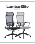 LumberElite Mesh Chair