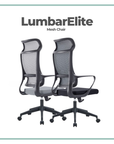 LumberElite Mesh Chair