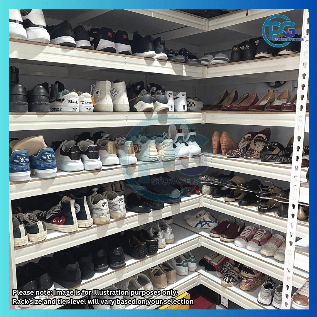 Shoe Rack