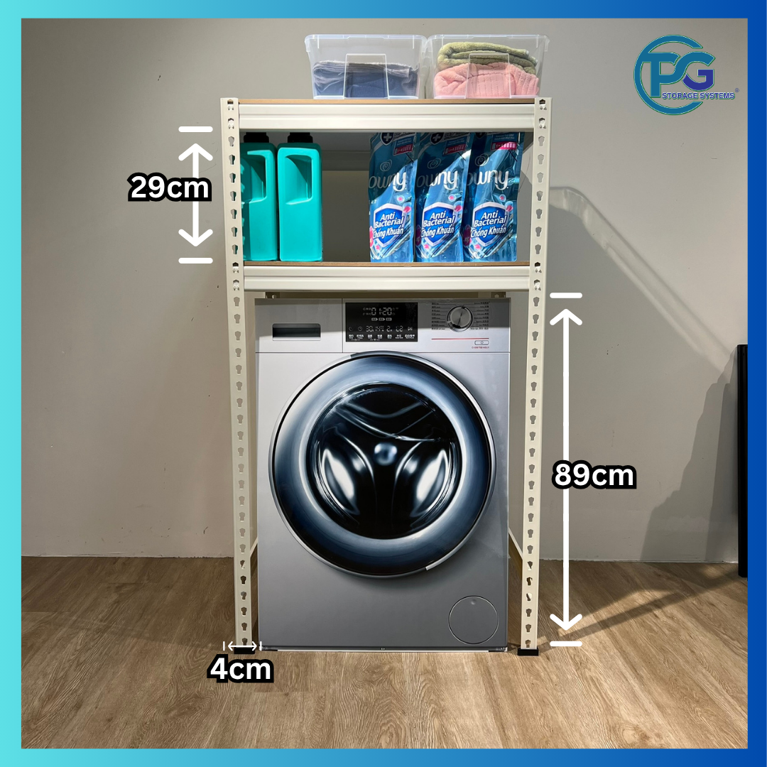Washing Machine Rack