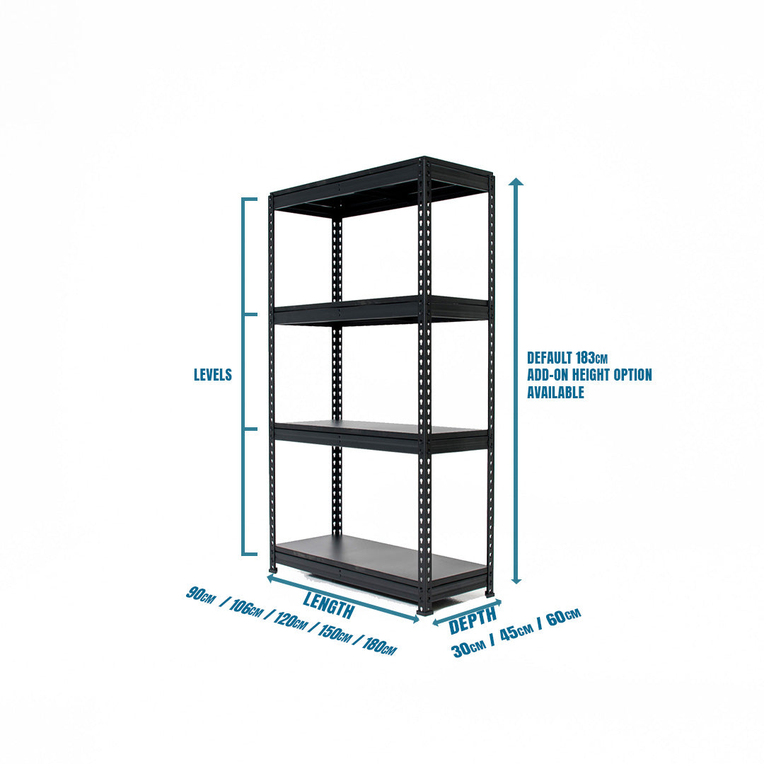 Pvc wood rack sale