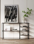 Linea Rack > 473mm x 350mm