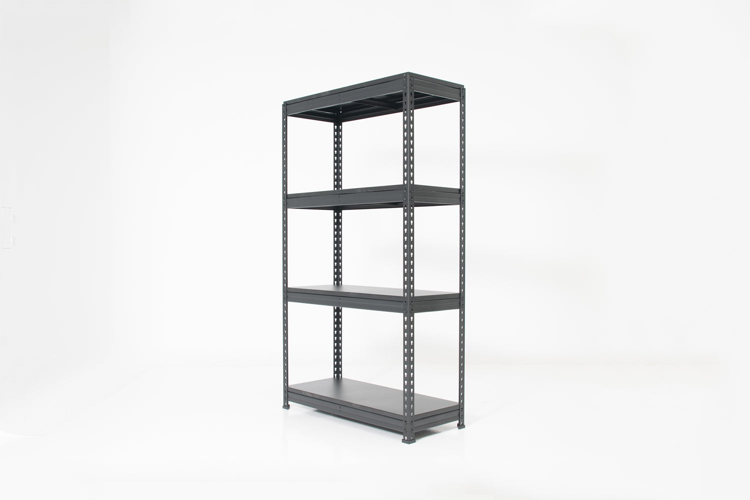 Boltless Single Racks – PG STORAGE SYSTEMS PTE LTD