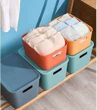 Load image into Gallery viewer, Sturdy Durable storage box
